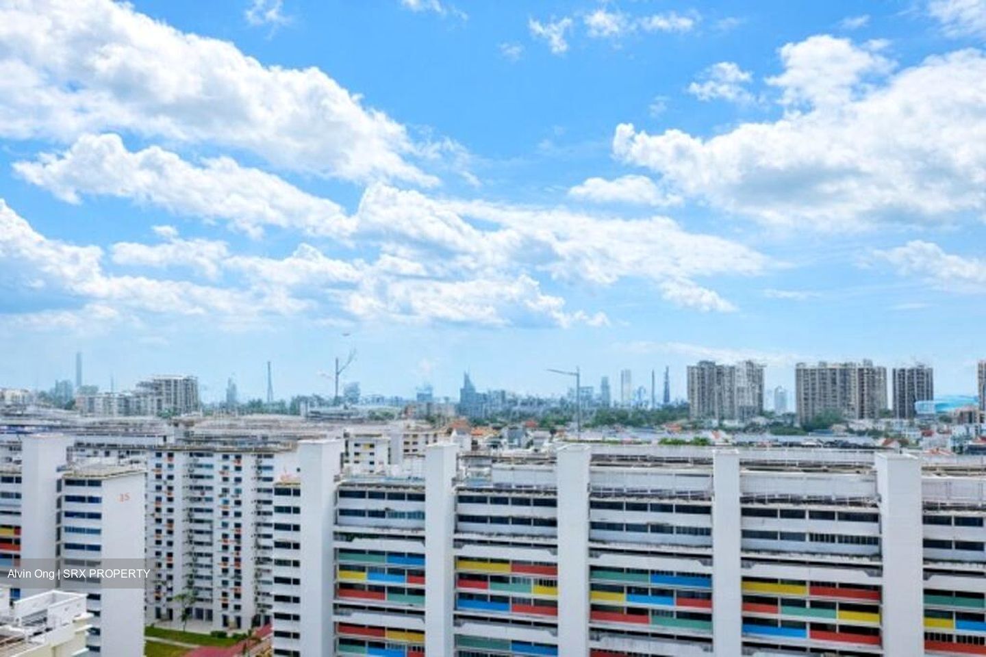 Blk 31 Bedok South Avenue 2 (Bedok), HDB 5 Rooms #523906641